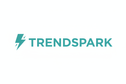 Trends Made Simple Logo - Teal
