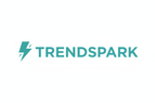 Trends Made Simple Logo - Teal